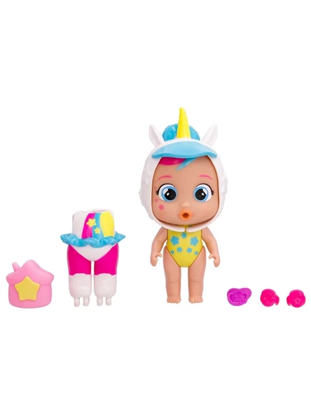 Cry Babies Magic Tears Stars Bebekler - Dreamy - 4