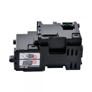 Canon GX4050 MC-G03 Uyumlu Atık Mürekkep Tank Bakım Kutusu