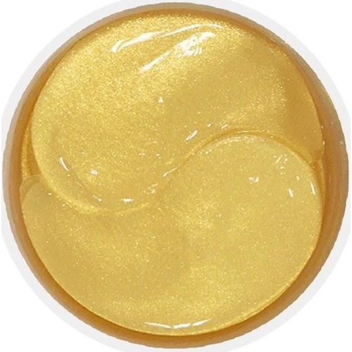 Beauty Gold Hydrogel Eye Mask Gözaltı Maskesi 60 Adet