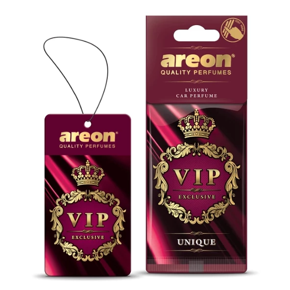 VIP UNIQUE Oto Araç Kokusu