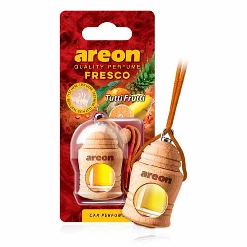 FRESCO TUTTI FRUTTI Oto Araç Kokusu