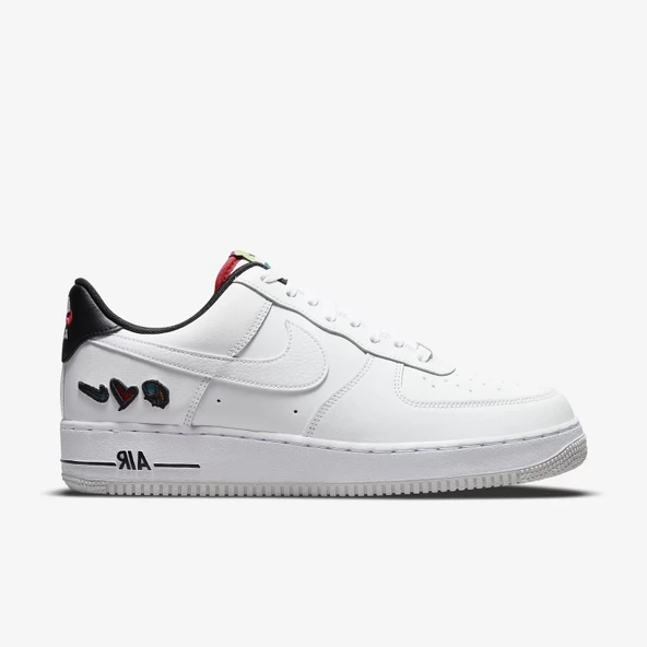 Nike Air Force 1 Low '07 LV8 3 Peace, Love, Swoosh