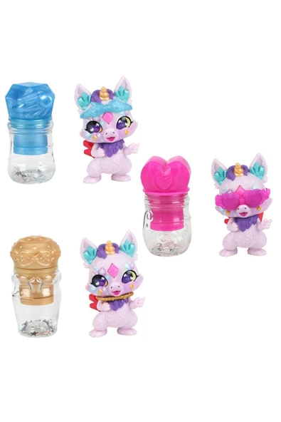 Sihir Karavanı 14811 - 4