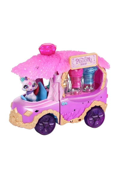 Sihir Karavanı 14811 - 2