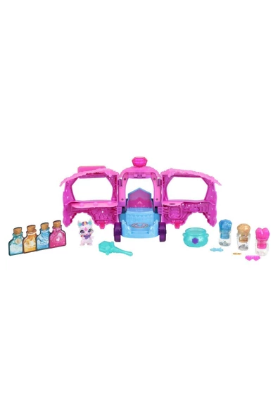 Sihir Karavanı 14811 - 5