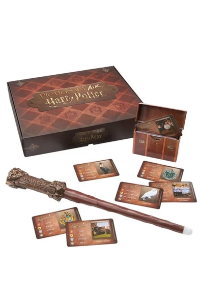 Air Harry Potter Asa Hkf61 - 2