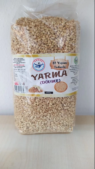 YARMA(dövme)