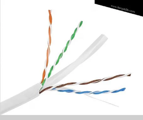 GABBLE Cat6 Kablo 23Awg 305Mt  Gab-Ck305 - 2