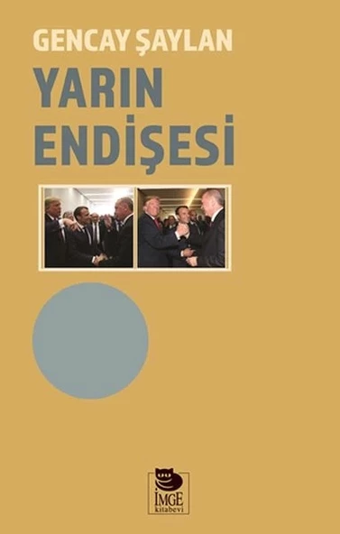 Yarın Endişesi ürün görseli