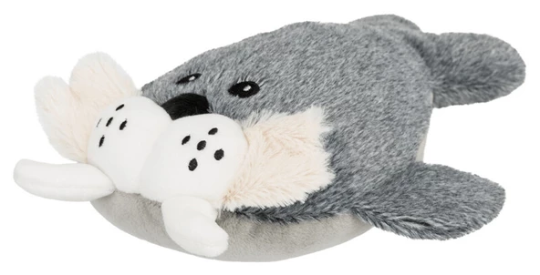 Trixie Köpek Oyuncağı, BE NORDIC Peluş Mors, 28cm - 2