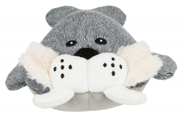 Trixie Köpek Oyuncağı, BE NORDIC Peluş Mors, 28cm - 1