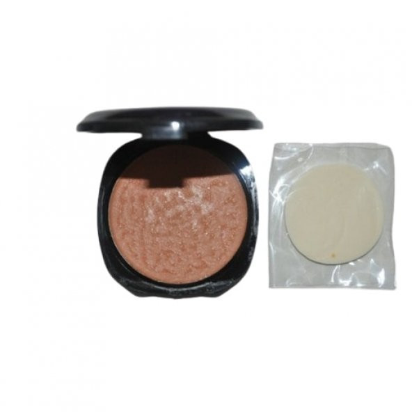 Catherine Arley Sİlky Touch Cream Compact 06
