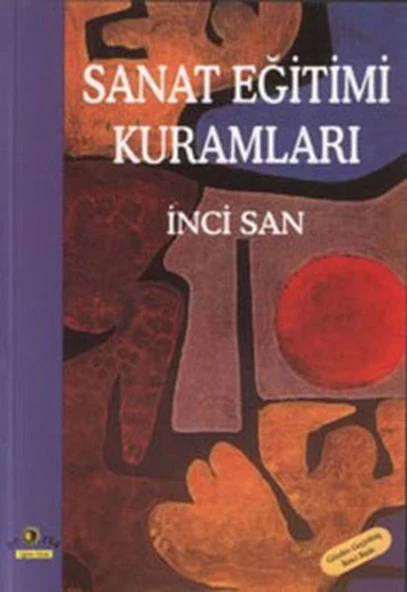Sanat Eğitimi Kuramları ürün görseli 1