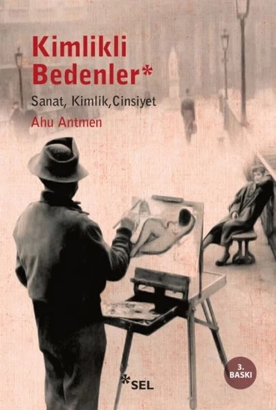 Kimlikli Bedenler ürün görseli 1