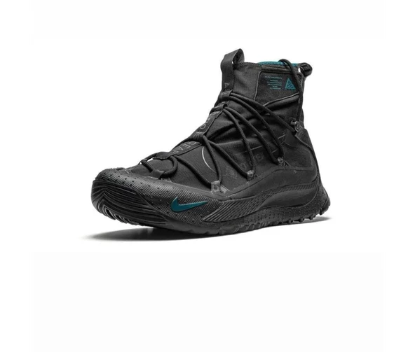 PTTAVM: Nike ACG Air Terra Antarktik Gore-Tex Black