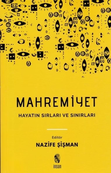 Mahremiyet ürün görseli