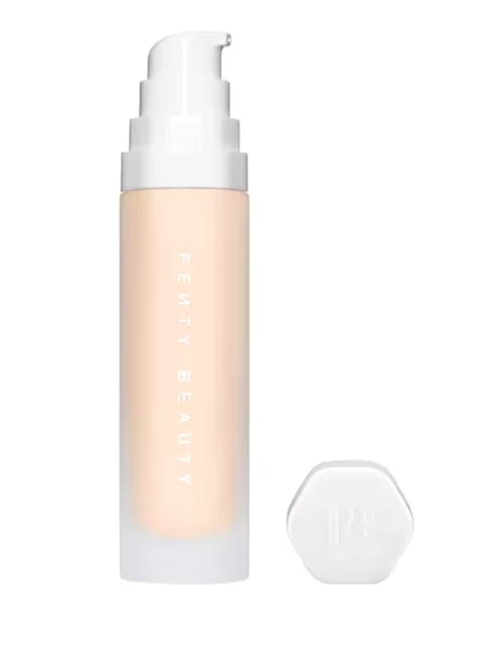 FENTY BEAUTY Soft' Lit Naturally Luminous Foundation 100 - Fondöten
