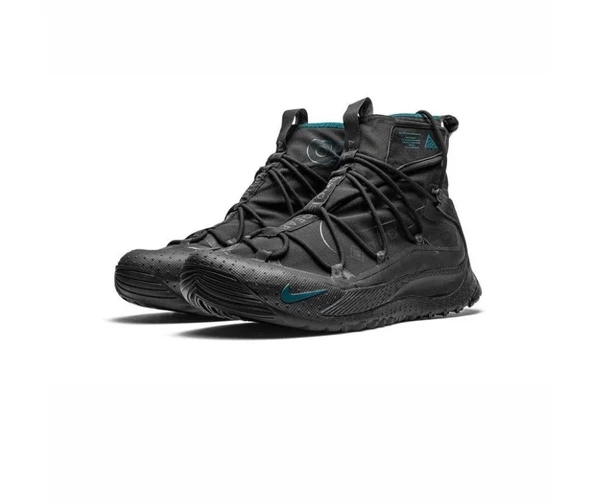 PTTAVM: Nike ACG Air Terra Antarktik Gore-Tex Black