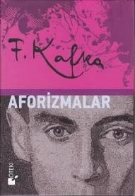 Aforizmalar (Ciltli) ürün görseli