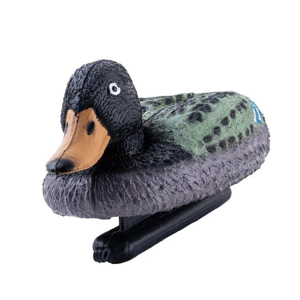 Yaz Ördeği Mühresi - Yüzen Mühre - Savage - HD 023 - Resim 3