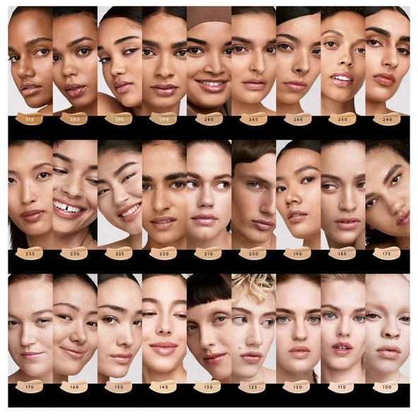 FENTY BEAUTY Soft' Lit Naturally Luminous Foundation 130 - Fondöten - 3