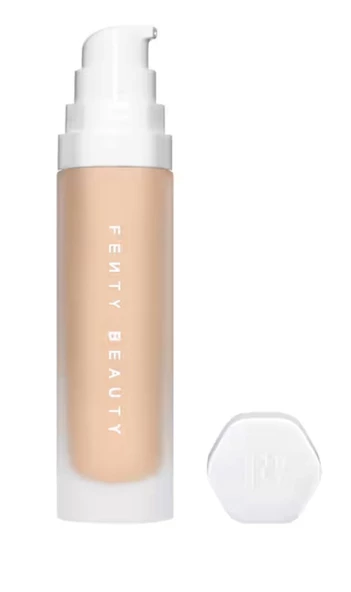 FENTY BEAUTY Soft' Lit Naturally Luminous Foundation 160 FENTY BEAUTY ürün görseli
