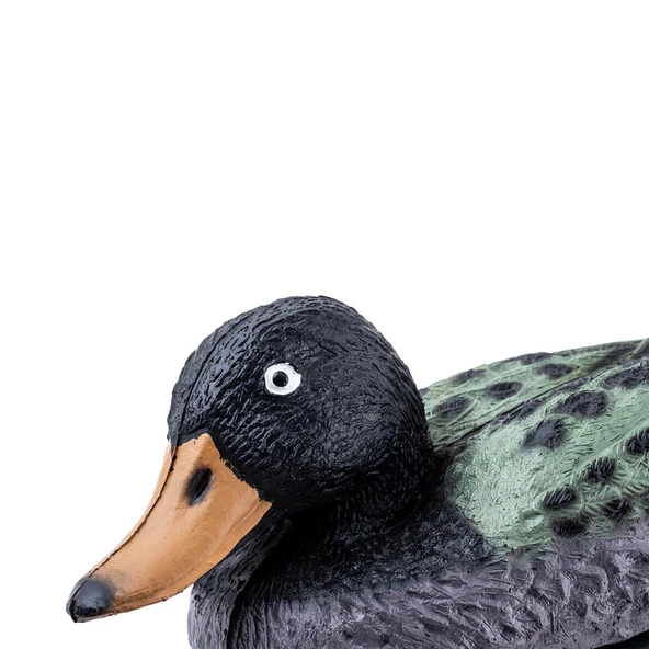 Yaz Ördeği Mühresi - Yüzen Mühre - Savage - HD 023 - Resim 4