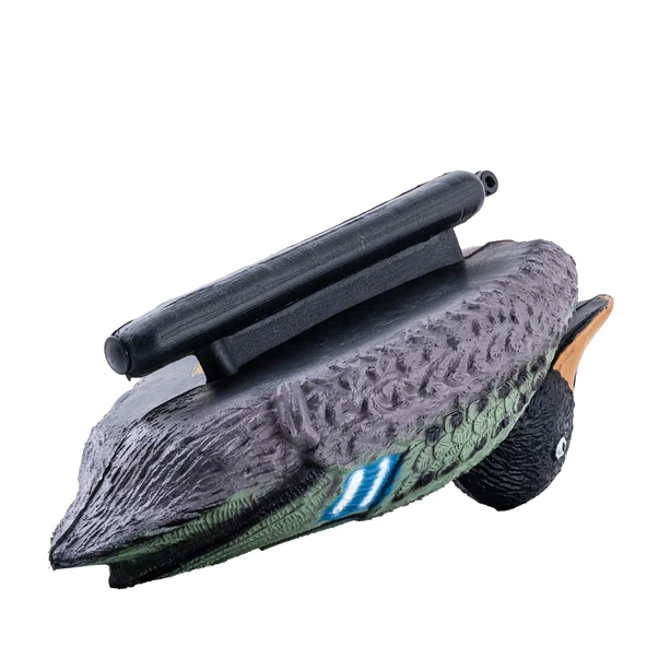 Yaz Ördeği Mühresi - Yüzen Mühre - Savage - HD 023 - Resim 5