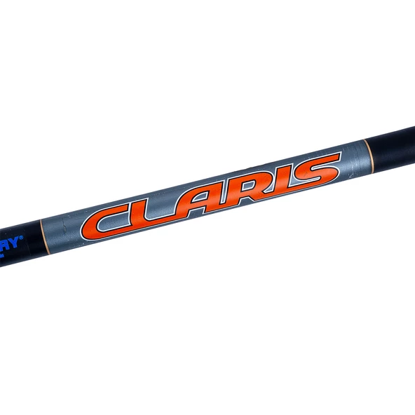 Teleskopik Mini Karbon Göl Kamışı - 540cm - Claris - 4