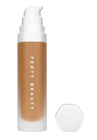 FENTY BEAUTY Soft' Lit Naturally Luminous Foundation 300   FENTY BEAUTY