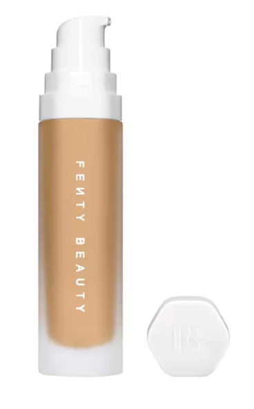 FENTY BEAUTY Soft' Lit Naturally Luminous Foundation 210  FENTY BEAUTY