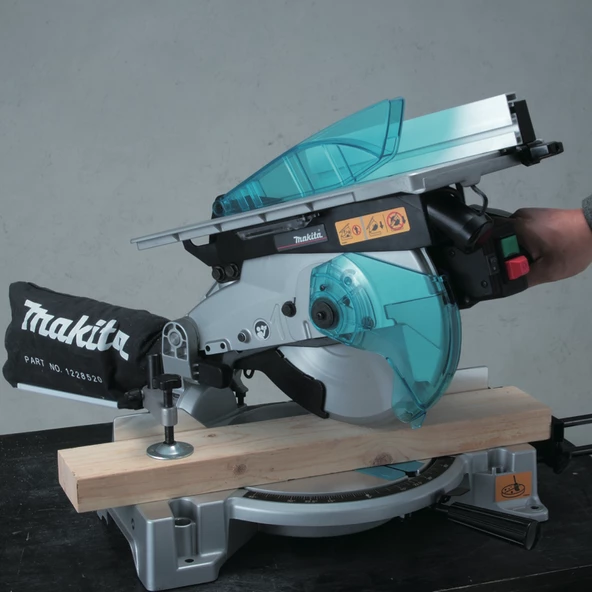 Makita LH1040 Tablalı  Gönye Kesme Tezgahı 1.650W - 2