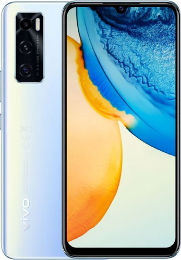 vivo Y70 128 GB ( vivo Türkiye Garantili) - 2
