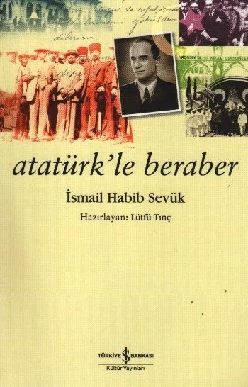 Atatürk'le Beraber ürün görseli