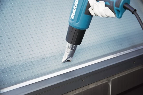 Makita HG5030K Sıcak Hava Tabancası 1.600W - 4