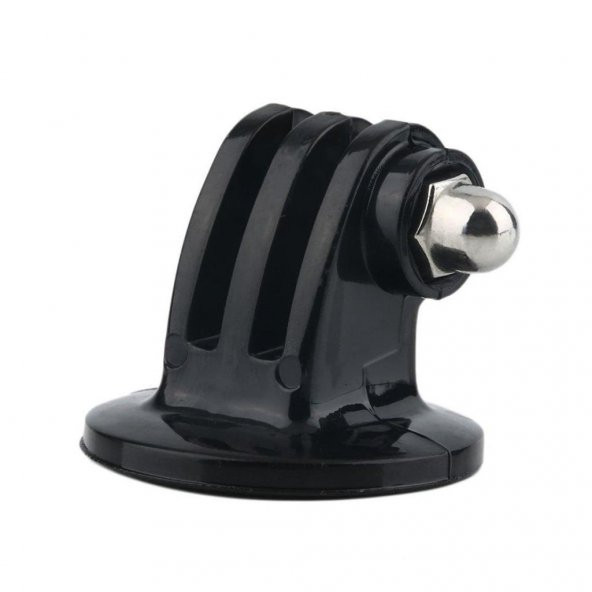 Tüm Aksiyon Kameralara Uyumlu Tripod Adaptörü