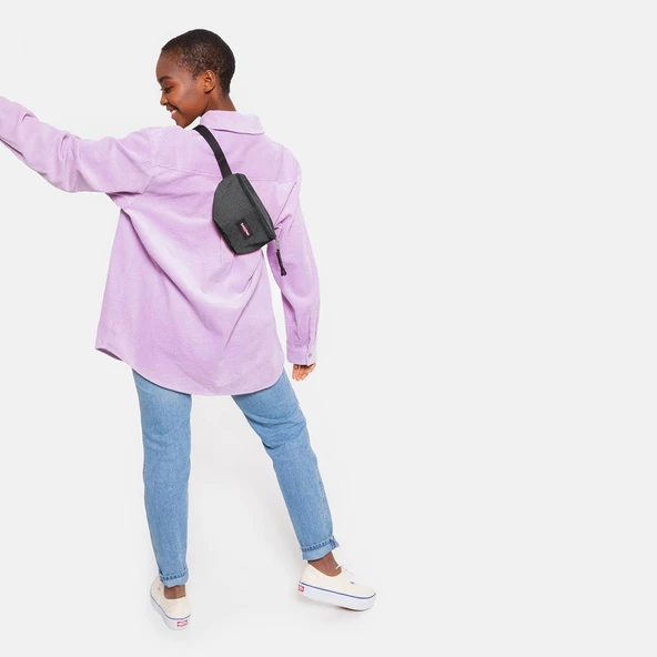 Eastpak SPRINGER Bel Çantası EK00007477H1 - 2