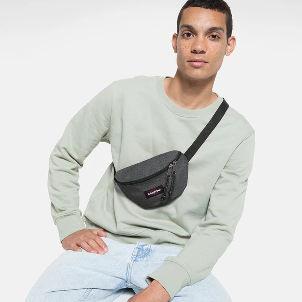 Eastpak SPRINGER Bel Çantası EK00007477H1 - 6
