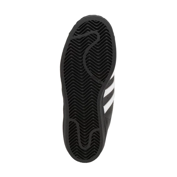 Adidas Superstar Foundation B27140 Günlük Spor Ayakkabı - 4