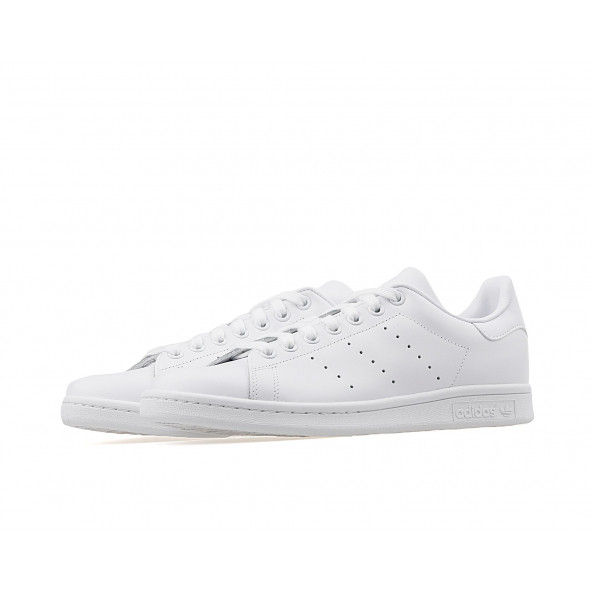 Adidas Stan Smith Günlük Unisex Spor Ayakkabısı S75104 - 3