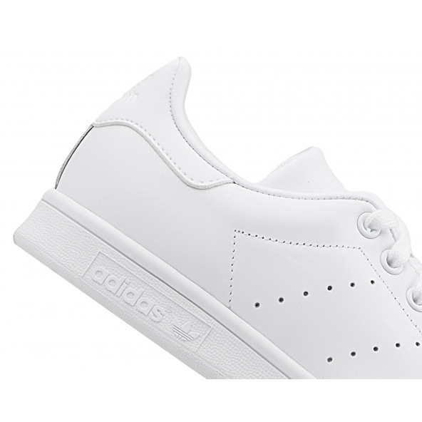 Adidas Stan Smith Günlük Unisex Spor Ayakkabısı S75104 - 5