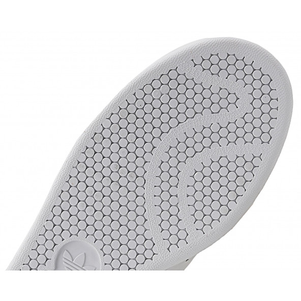 Adidas Stan Smith Günlük Unisex Spor Ayakkabısı S75104 - 6