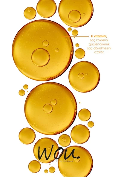 Wou Şekillendirici Jel Tarak 260 ml - 7