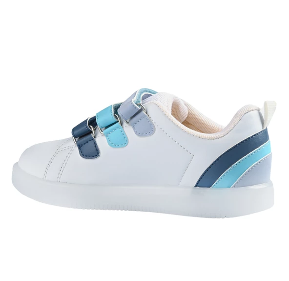 Vicco Sun Patik Işıklı Çocuk Sneaker - 2