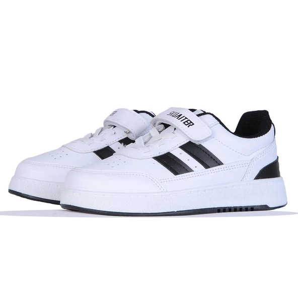 Skuaıter 046 Byz-Syh Erkek Çocuk Sneaker Spor Ayakkabı - 2
