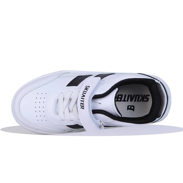 Skuaıter 046 Byz-Syh Erkek Çocuk Sneaker Spor Ayakkabı - 3