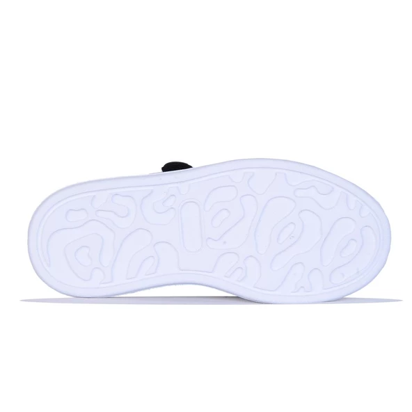 Skuaıter 011 Syh-Byz Erkek Çocuk Sneaker Spor Ayakkabı - 4