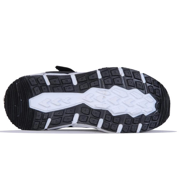 Skuaıter 048 Syh-Byz Erkek Çocuk Kışlık Spor Ayakkabı01 - Resim 4