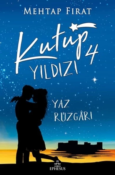 Kutup Yıldızı - 4 Yaz Rüzgarı ürün görseli