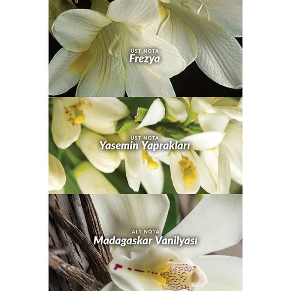 Avon Far Away Kadın Parfüm EDP 30ml - 2